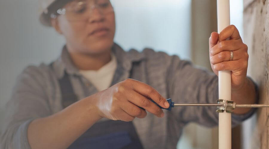 Professional industrial roofing company in Woodbury, NJ